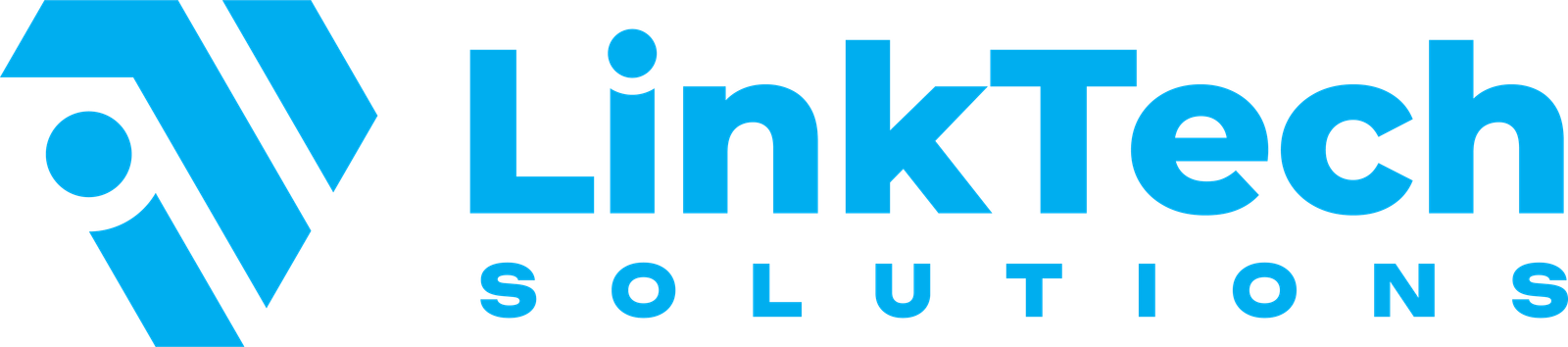 LinkTech Solutions